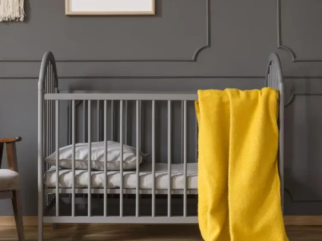 Łóżeczka dziecięce premium – kompletny poradnik dla wymagających rodziców