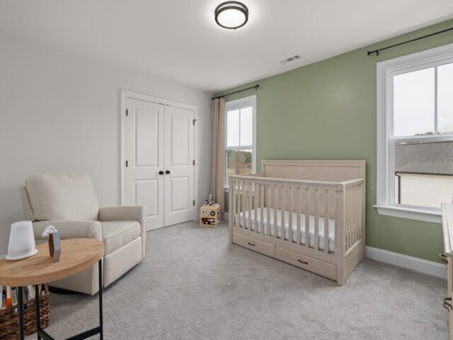 Jak urządzić pokój niemowlaka? Praktyczny przewodnik dla przyszłych rodziców